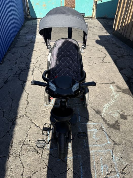 Продам велосипед детский