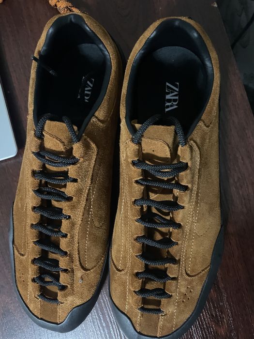 Обувь 42 zara мужская
