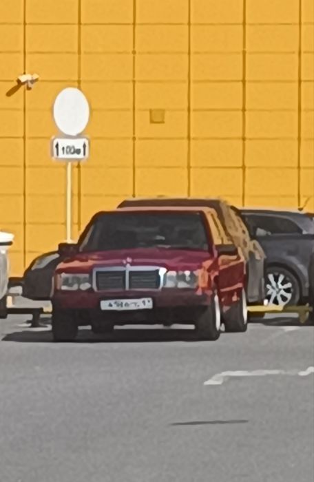 Мерс 190 сатылады