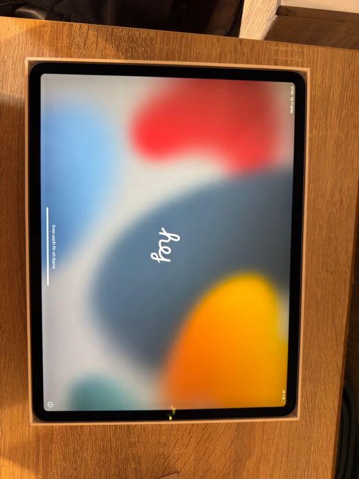 Продам Ipad pro 3 поколения