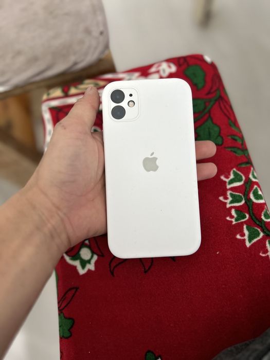 Iphone 11 сатылады