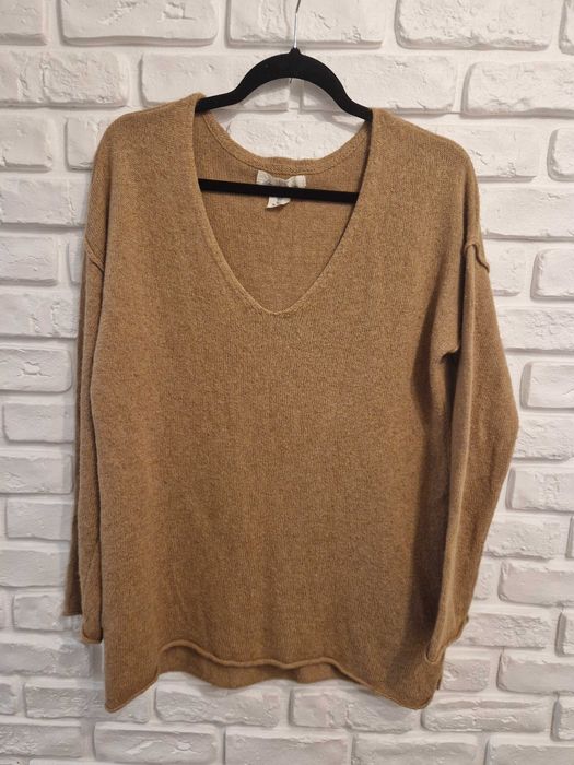 Pulover H&m dama oversize m-L femei