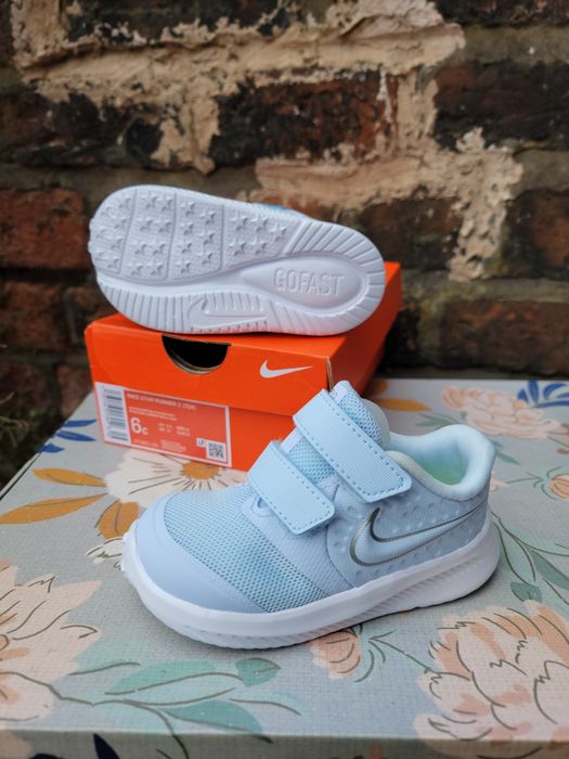 Adidasi Copii Nike DOWNSHIFTER ORIGINALI !Marimi: 19.5, 21