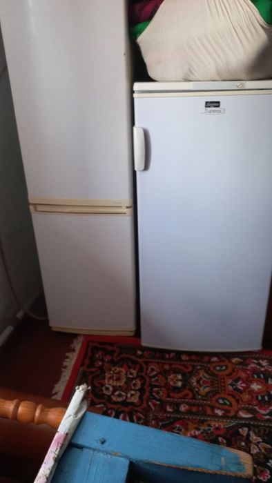 Продаётся холодильники Samsung / Biryusa
