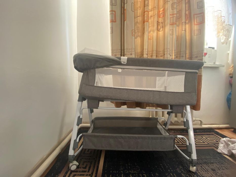 Продается детская люлька