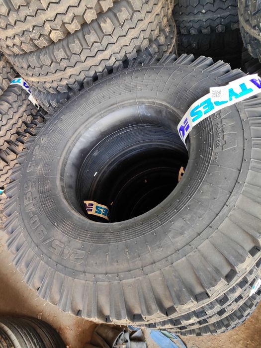 KAMA uaz shina 225.85R15c