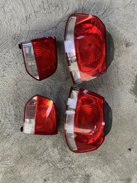 Stop stopuri stânga / dreapta Vw Golf 6 hatchback