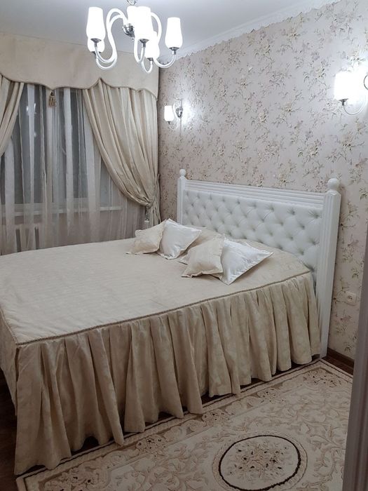 Сдам квартиру посуточно самый центр