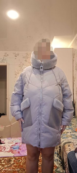 Куртка зимняя...