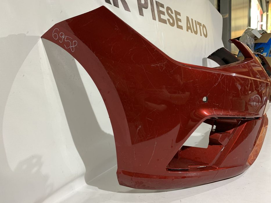 Bara fata Seat Ibiza, 2016, 2017, 2018, 2019, cod origine OE 6F0807221D.