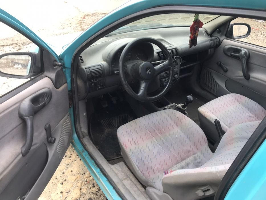 Опел Корса 1.2 1994г На Части