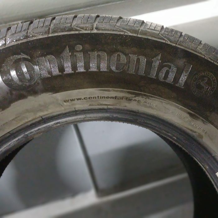 Летняя резина Continental 265/65/18