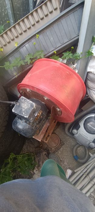 Продам вытяжку вкп 60/30 4Е