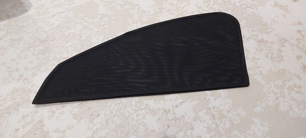 Продам шторки на Лада Веста