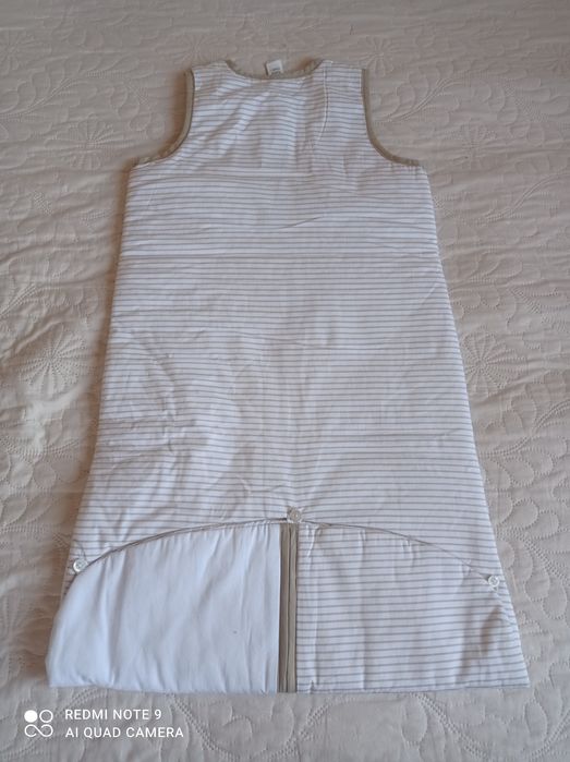 Бебешко спално човалче