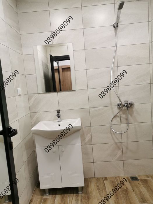 Дава се под наем Двустаен апартамент в Варна, Кайсиева градина - 57 кв.м за 408 € - Снимка #5