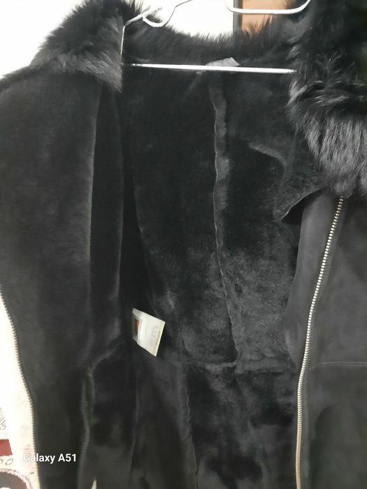 Dublyonka bu chornom