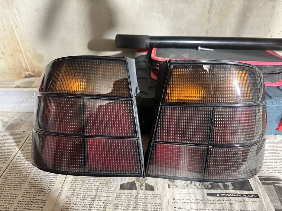 Хелла Дарки бмв е34