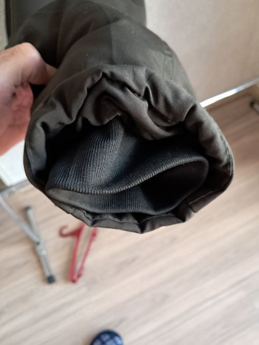 Продам Куртка мужская ( зимняя ) 46 размер