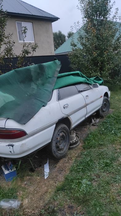 Продам машину Таета карона 1991 г