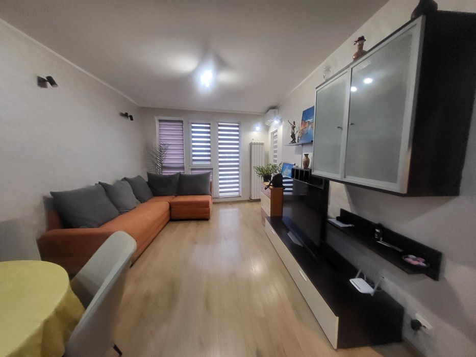 Продава се Двустаен апартамент в София, Люлин 3 - 62 кв.м за 3194 €/кв.м - Снимка #1