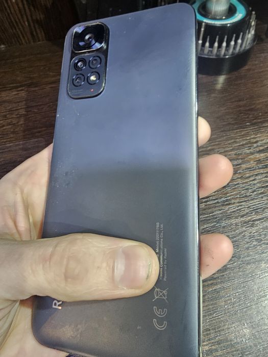 Redmi Note 11s 128 гб