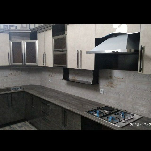 Кухонный мебель на заказ