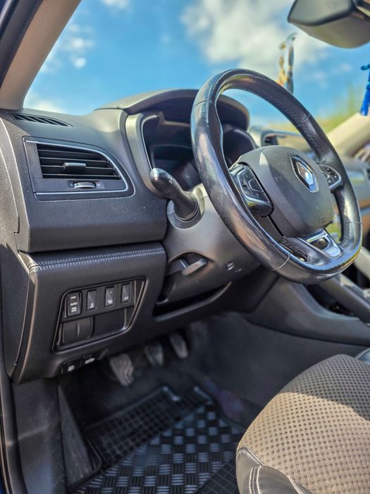 Renault Koleos 2.0TDI, 177Cp, 4x4