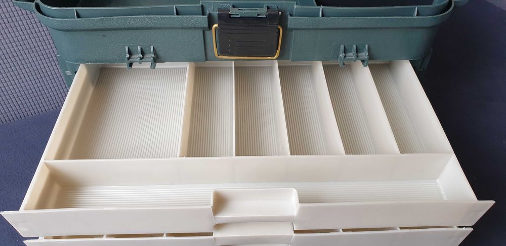 КУФАР PLANO -758-005.