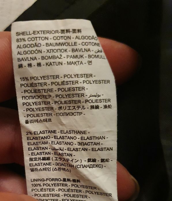 Fustă Desigual,  M, în stare foarte bună