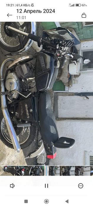 Юпитер 5.под восстановление