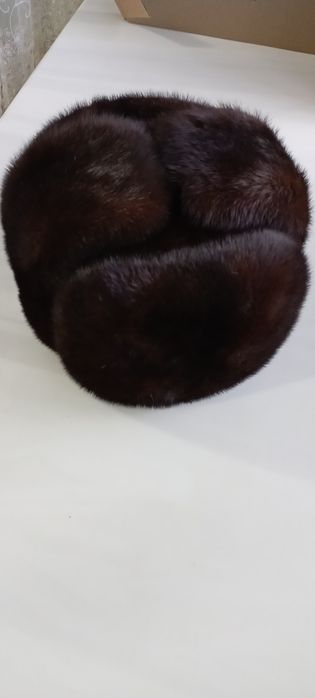 Продам Норковая шапка