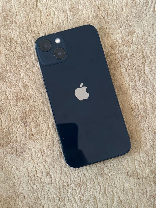 Iphone 13 с коробкой