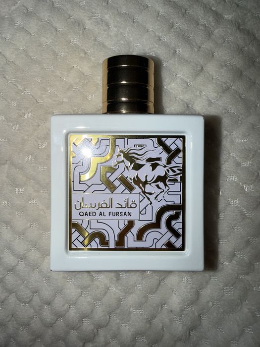 парфюм Lattafa Qaed Al Fursan Unlimited
