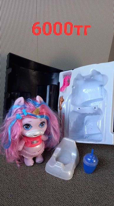 Куклы ЛОЛ оригинал