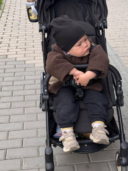 Коляска babyzen Yoyo