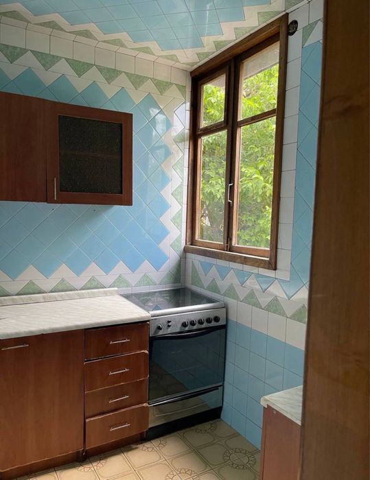 Продается квартира на Ц-6