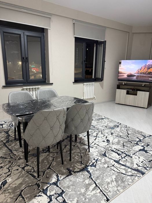 Sheriklikka kvartira qizlarga