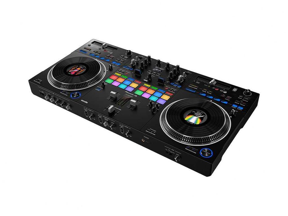 Pioneer Ddj Rev7