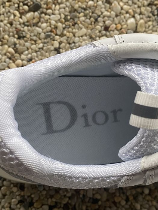 Dior B22 - Noi - Marimea 42
