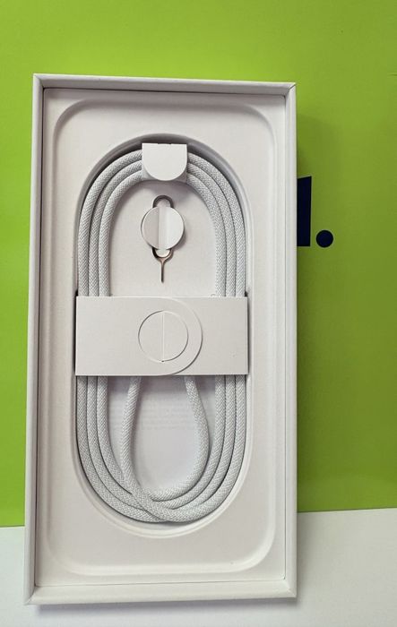 Apple iPhone 17 256 GB  НОВ !!! 3г. Гаранция!