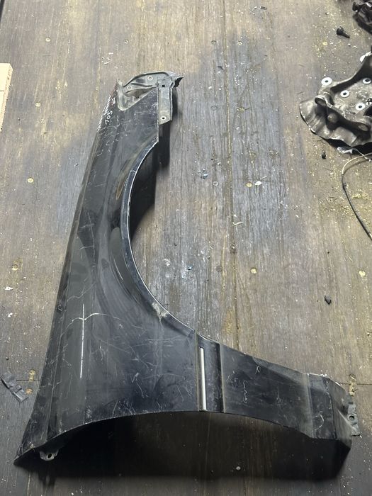 Крыло Toyota Mark 2 105 кузов правое