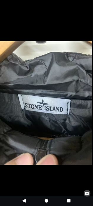 Куртка Stone island