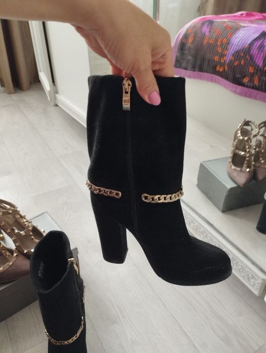 Продам обувь осень -весна