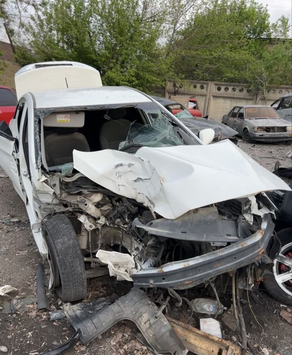 Акцент разбор или целиком без док