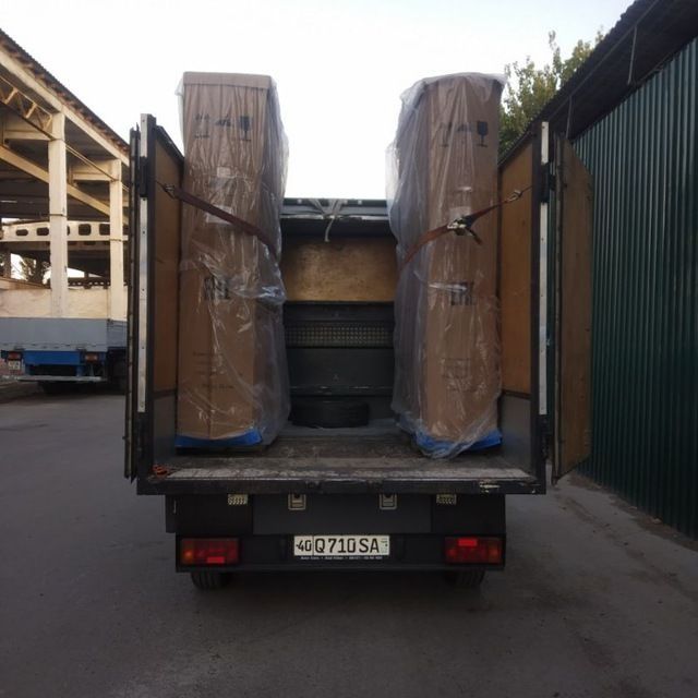 Opel vivaro с бортом