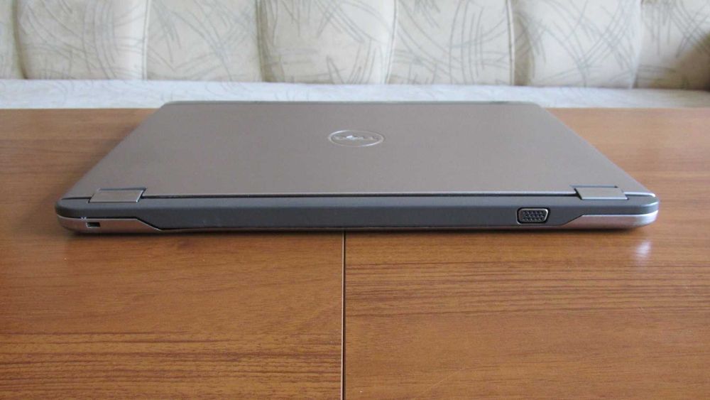 13.3 инча Dell с Intel i5,SSD+HDD