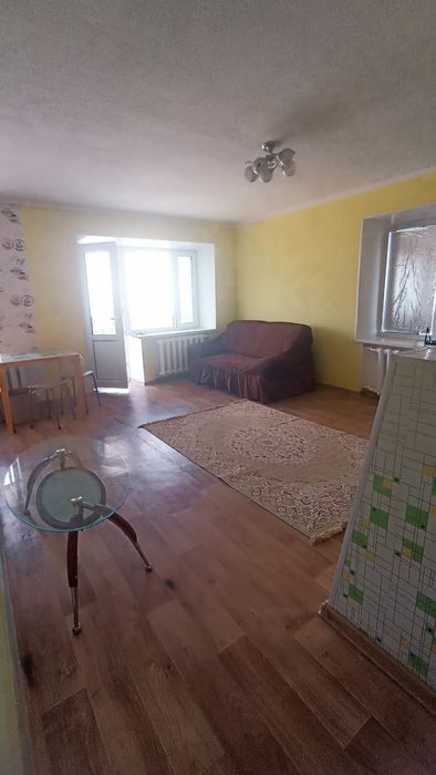 Сдаю квартиру на Балхаше