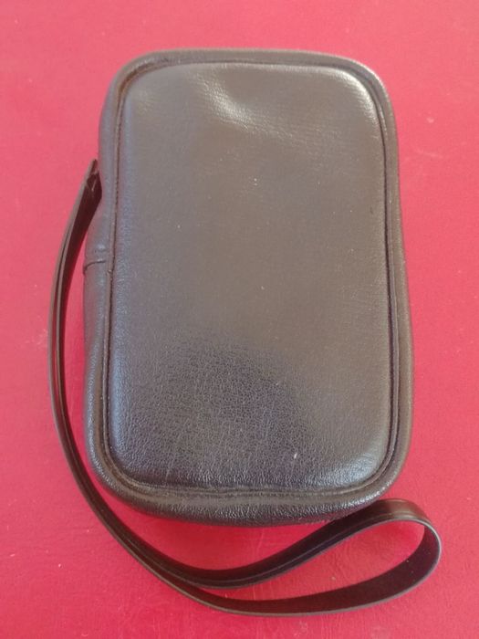 Малък компактен бинокъл Optus