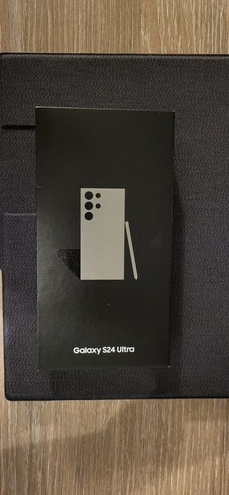 Samsung Galaxy S24 Ultra